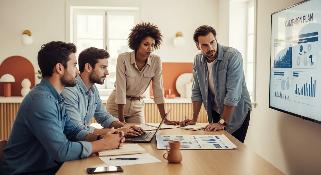 Agence Marketing Vitry-le-François